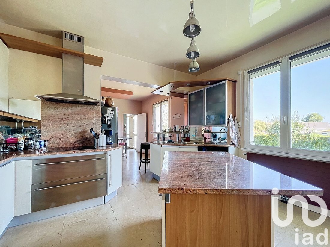 House in Val-de-Vesle, Grand Est, France 2 - 16080595