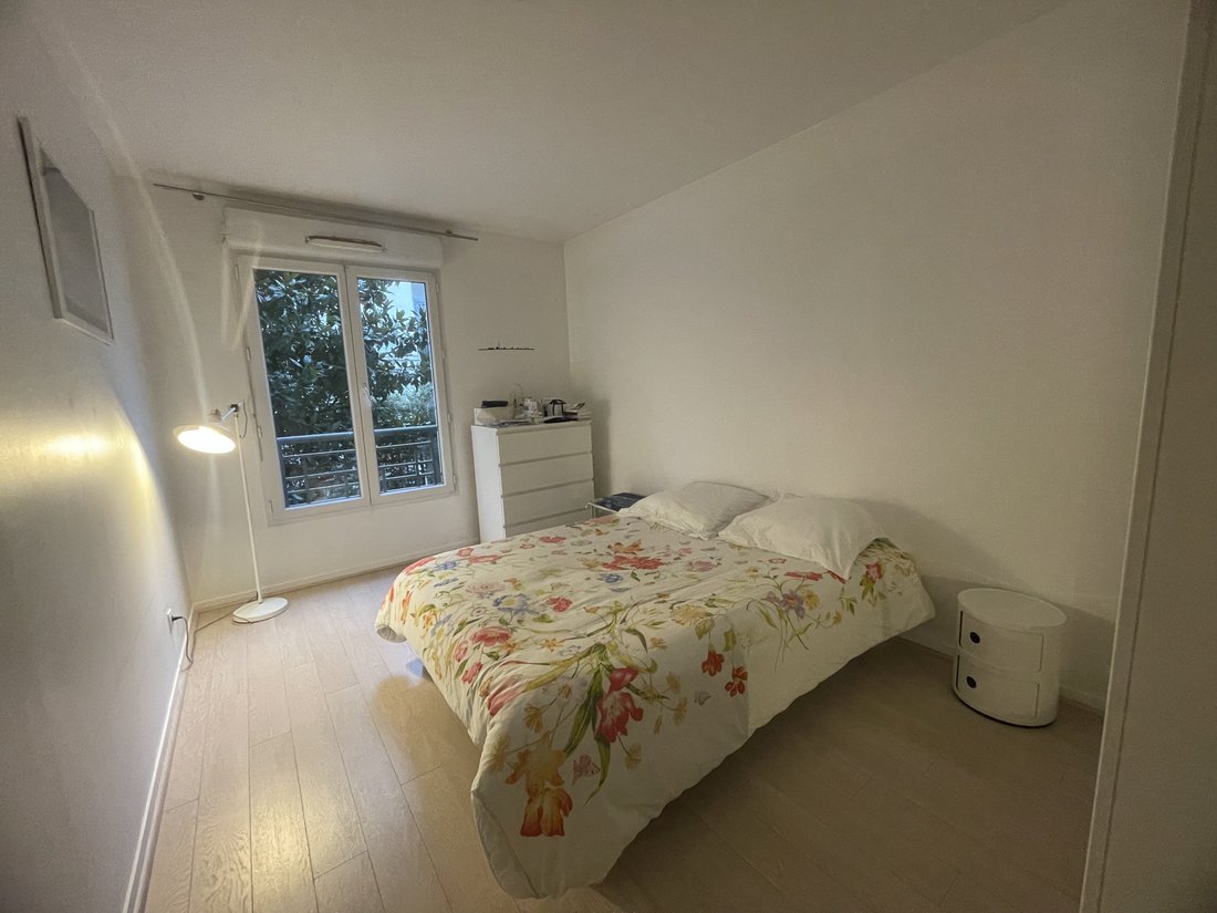 Apartment in Centre Ville-Sarments, Châtillon, France 5 - 16079431