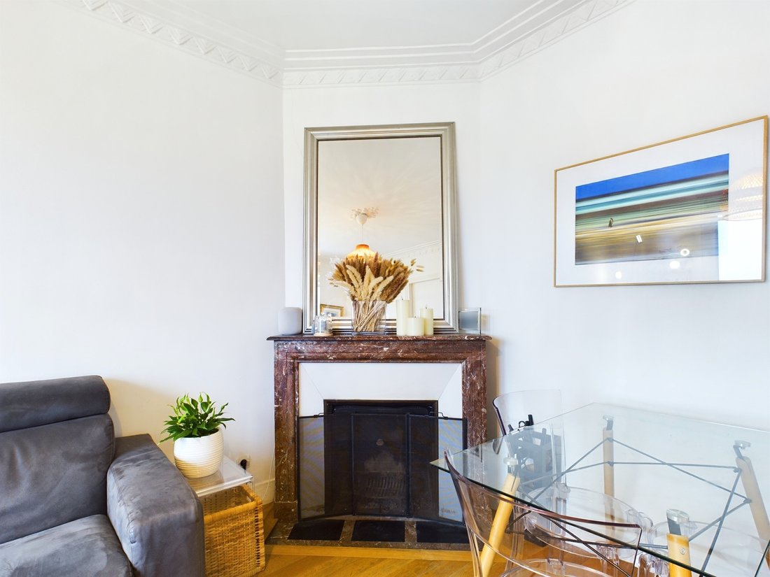 Apartment in Vincennes, Ile-de-France, France 4 - 16079517