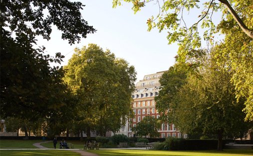 Appartamento a Londra, Inghilterra, Regno Unito 1
