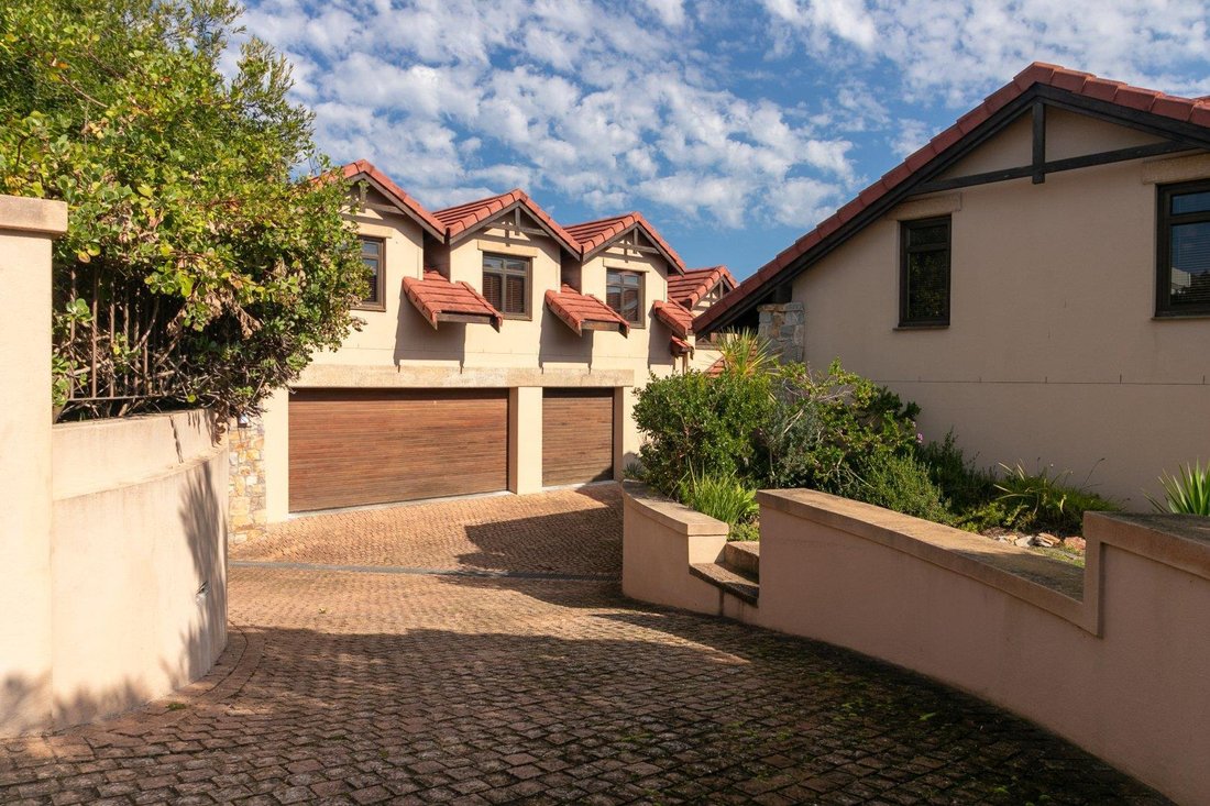 House in Fernwood Estate, Western Cape, South Africa 5 - 16080842