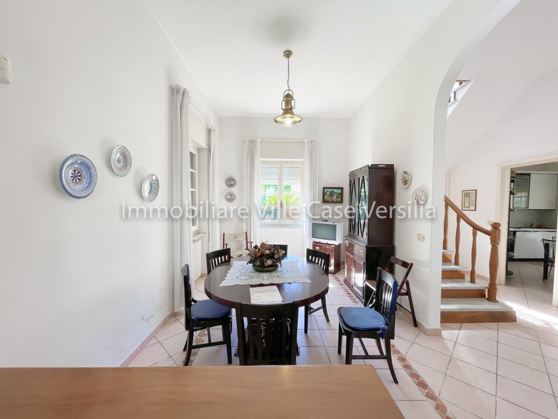 Villa in Lido di Camaiore, Camaiore, Tuscany 5 - 16080835