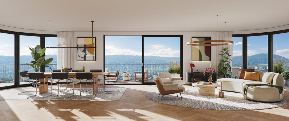 Apartment in Budapest, Hungary 3 - 16082029