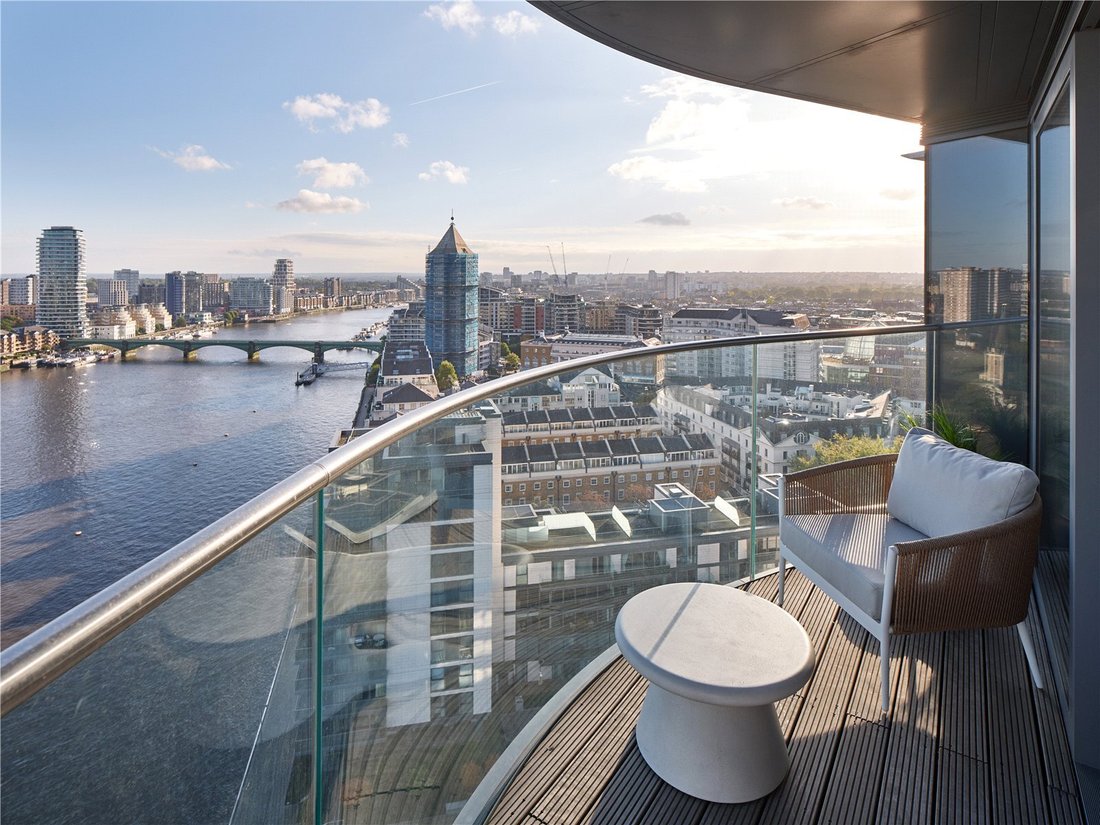 Apartment in Chelsea, Kensington And Chelsea, England 1 - 16080263