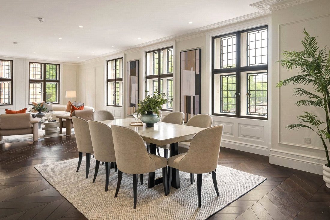 Apartment in Belgravia, Westminster, England 3 - 16080121