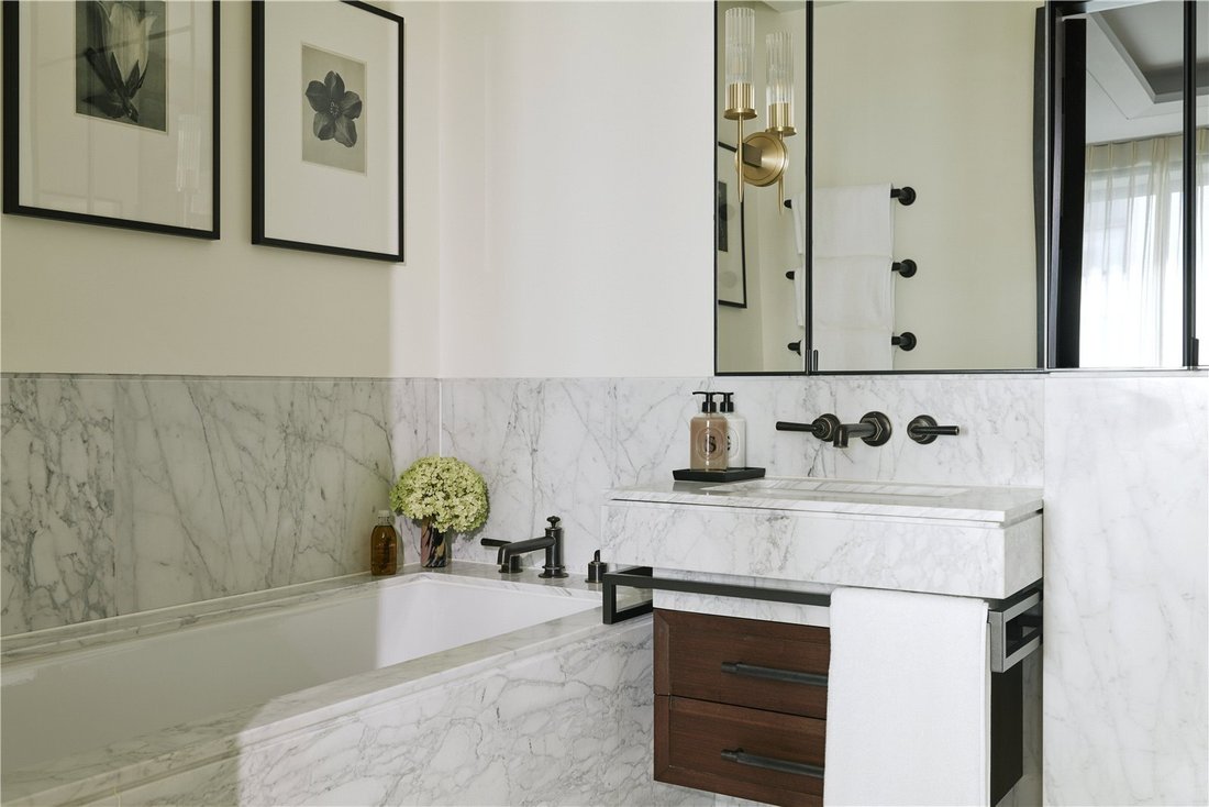 Apartment in Belgravia, Westminster, England 5 - 16080179