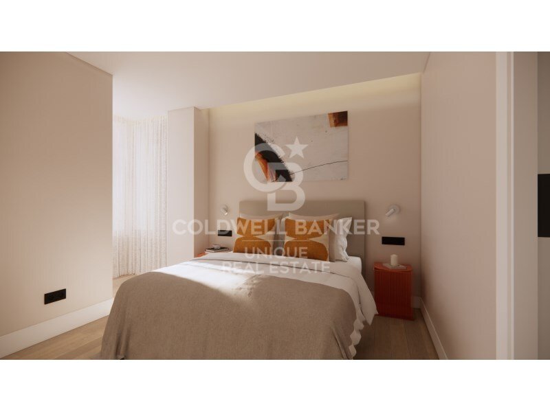 Apartment in Barrio Salamanca, Madrid, Spain 3 - 16081118