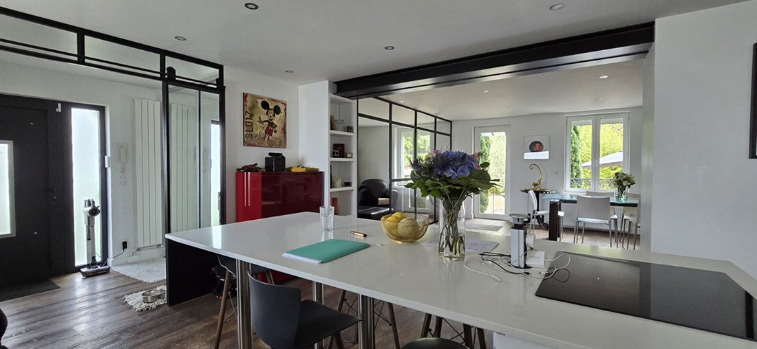 House in Médan, Ile-de-France, France 5 - 16079407
