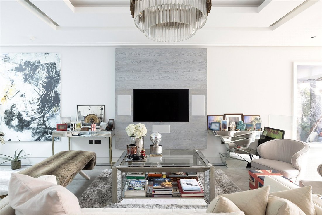 Apartment in Ladbroke Grove, Kensington And Chelsea, England 4 - 16078891