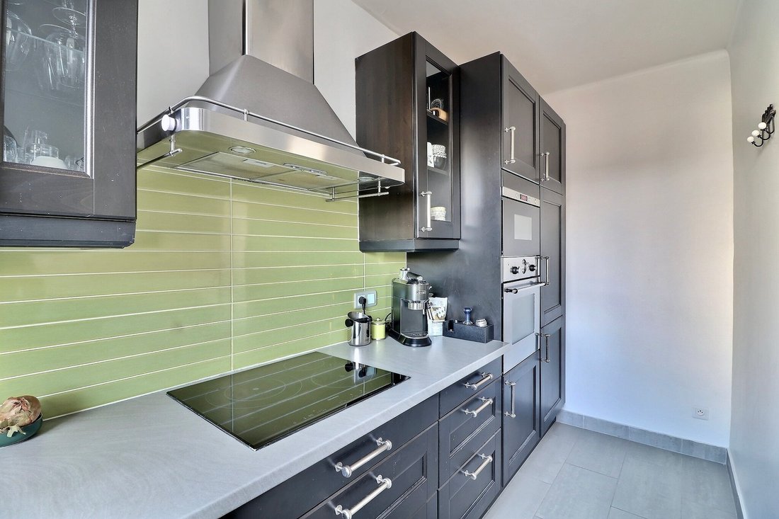 Apartment in Vallée de Fécamp, Paris 12e Arrondissement, Paris 5 - 16080027