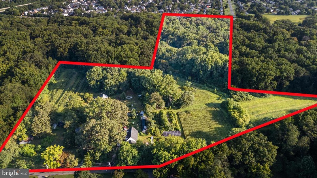 Land in Bear, Delaware, United States 4 - 16082028