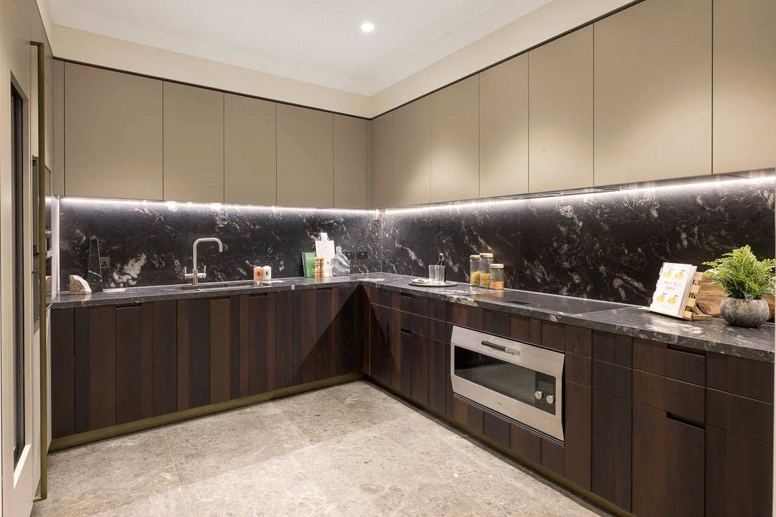 Apartment in Belgravia, Westminster, England 2 - 16080121