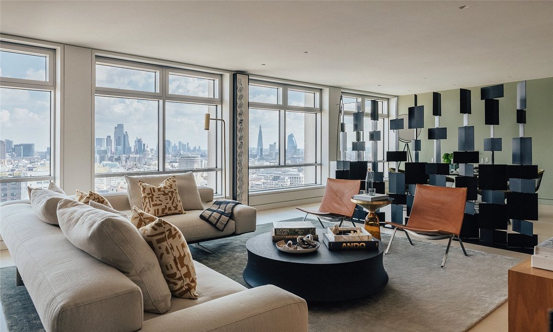Apartment in Covent Garden, Westminster, England 2 - 16080270