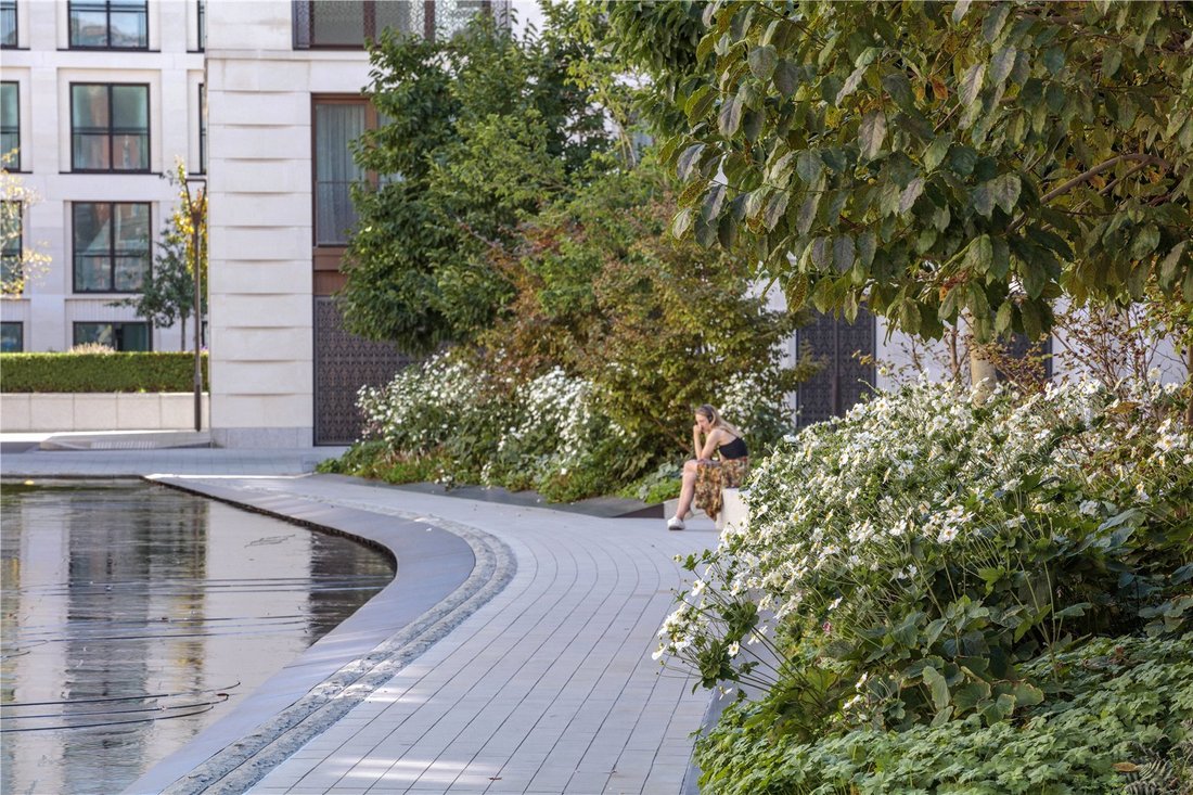 House in Belgravia, Westminster, England 4 - 16080276