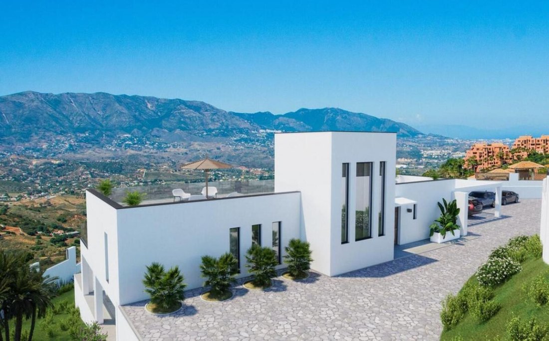 House in Marbella, Andalusia, Spain 5 - 16080140