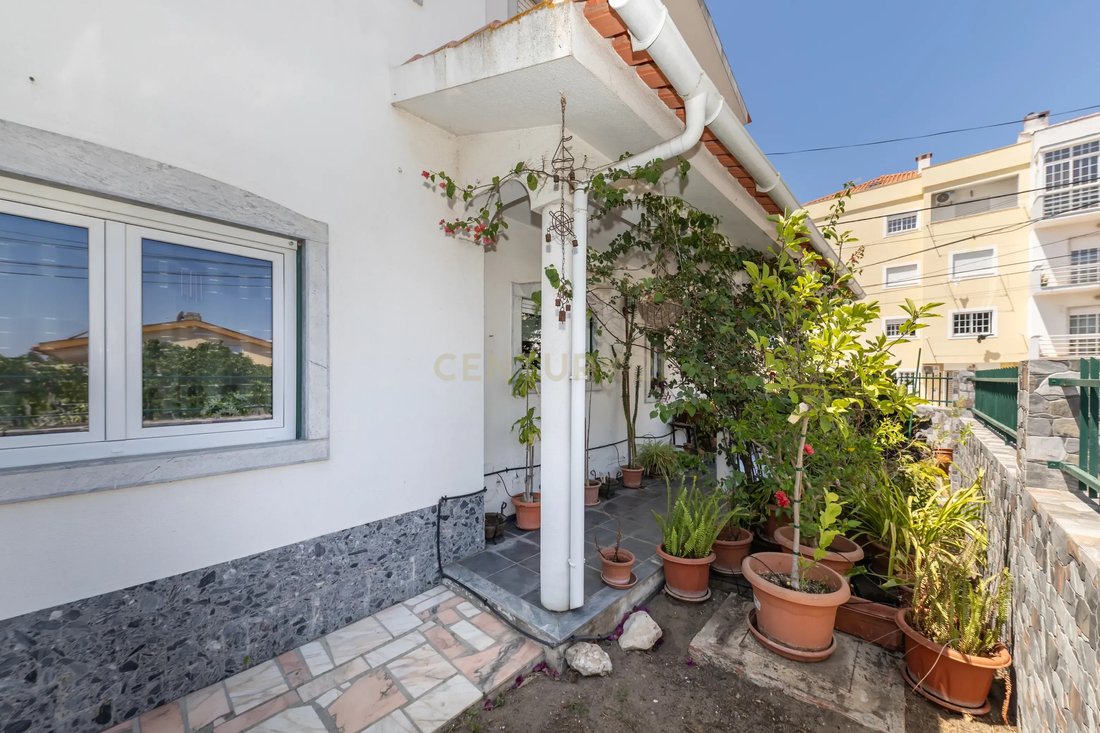 Villa à Quinta do Conde, Setúbal Municipality, Portugal 3 - 16079979