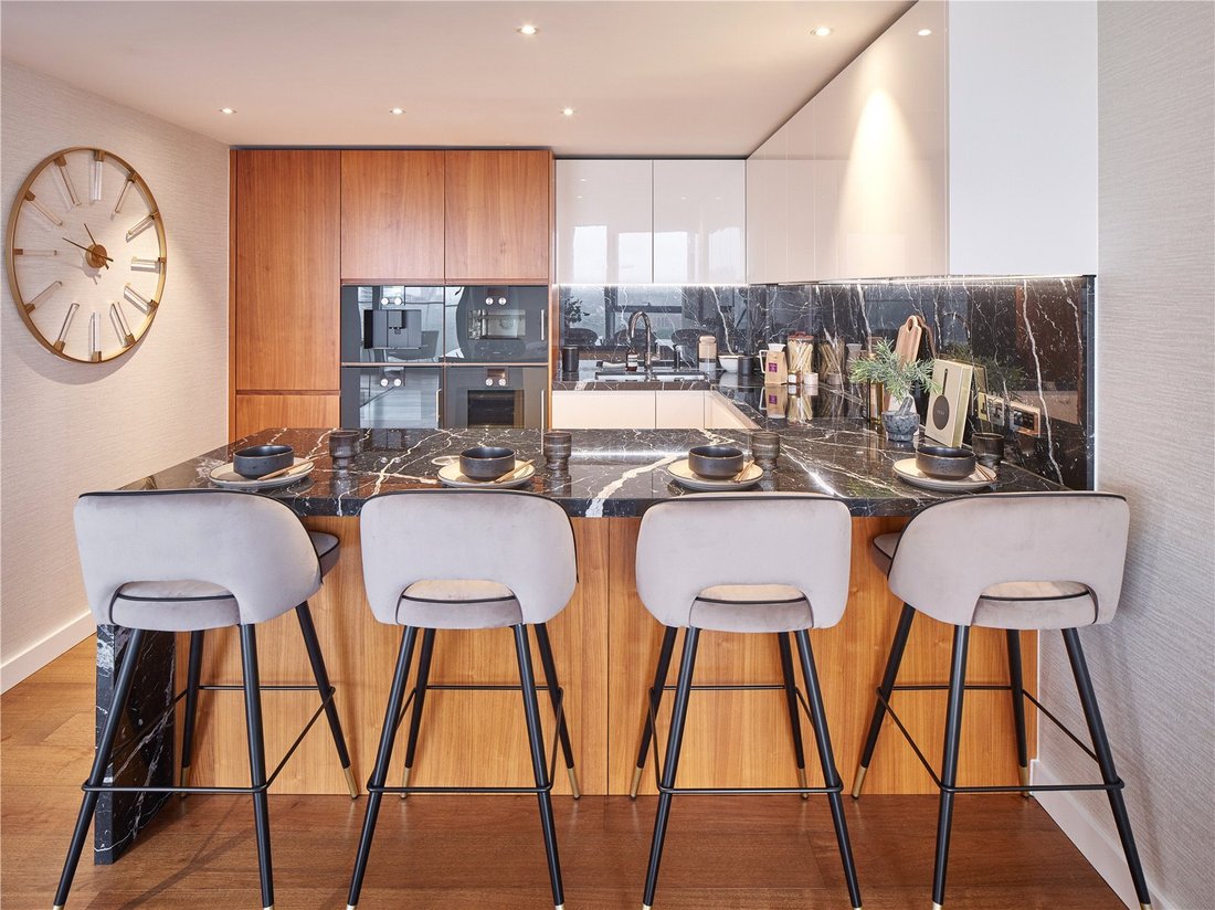 Apartment in Chelsea, Kensington And Chelsea, England 3 - 16080263