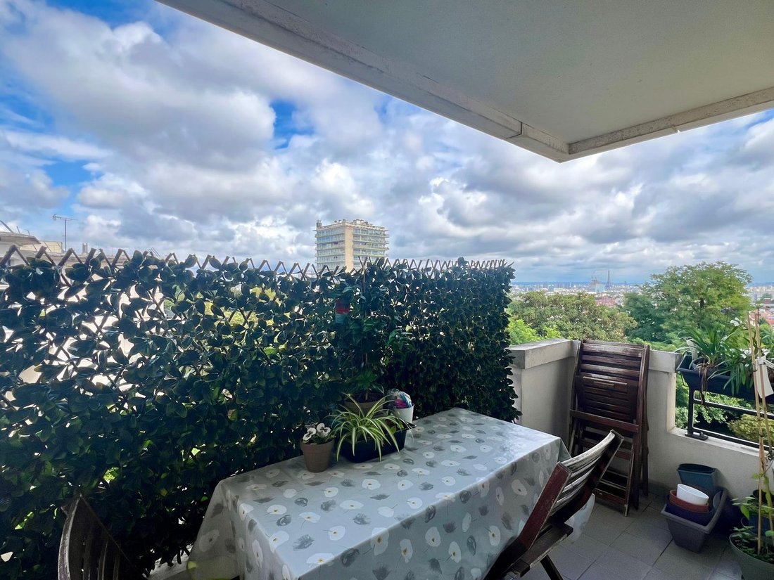 Apartment in Centre Ville-Sarments, Châtillon, France 2 - 16079405