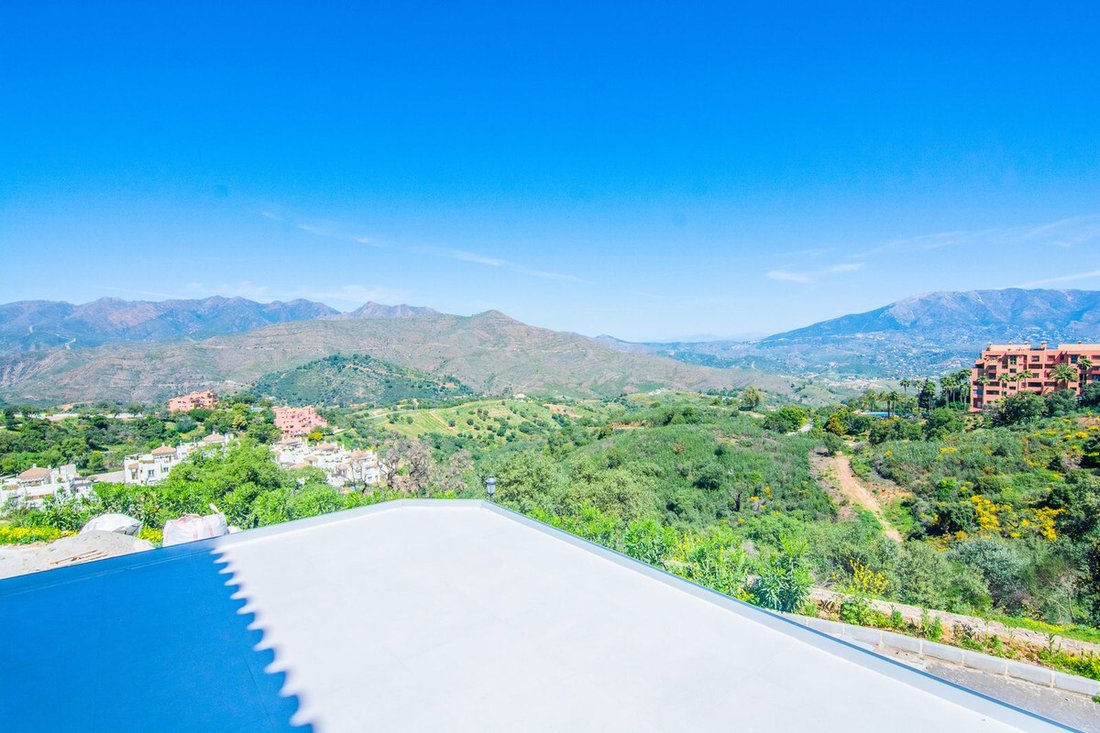 Villa in Marbella, Andalusia, Spain 4 - 16080120