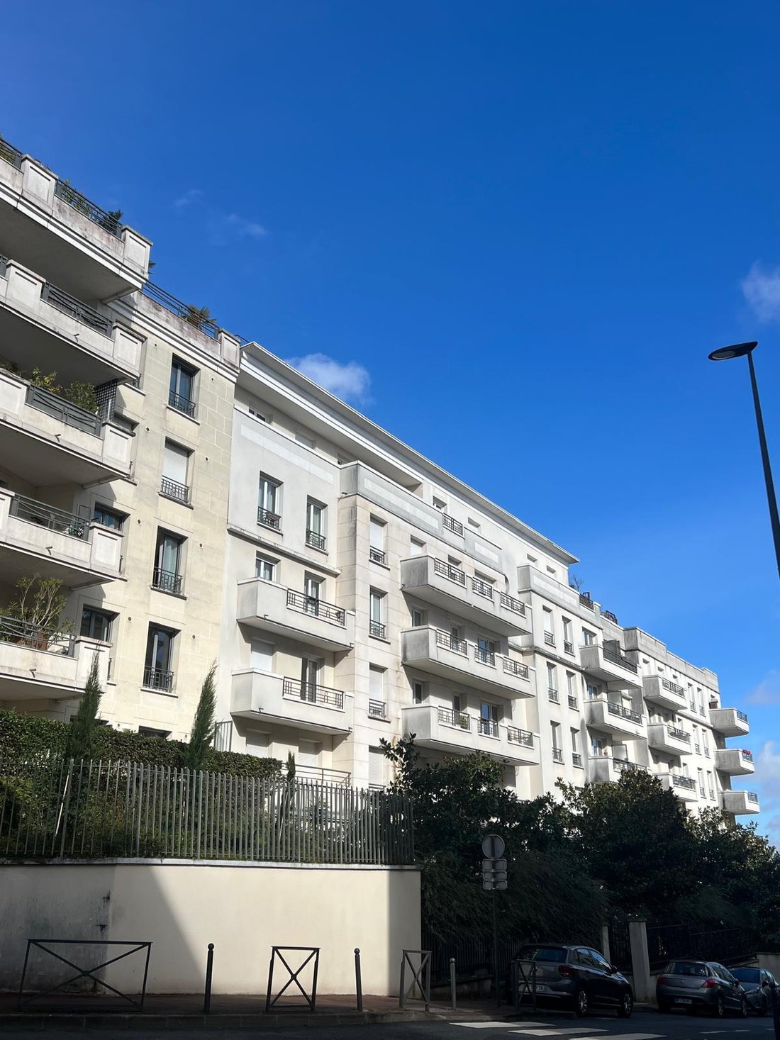 Apartment in Centre Ville-Sarments, Châtillon, France 1 - 16079431