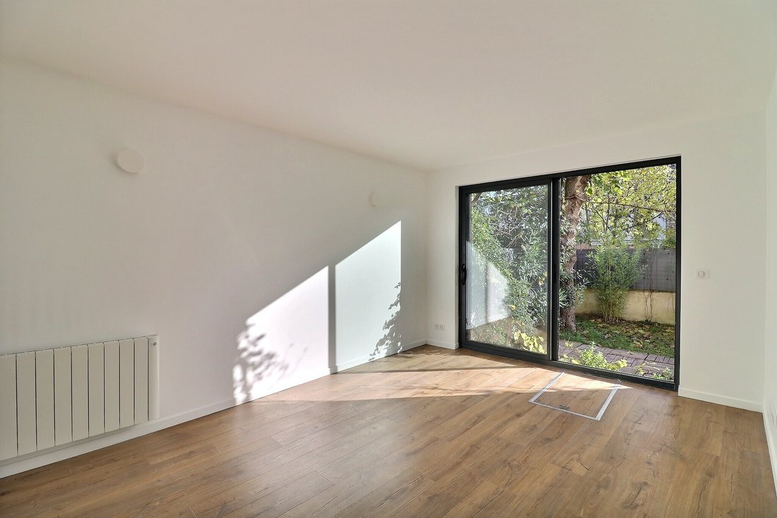 House in Monesse-Roger Salendro, Chaville, France 3 - 16079986