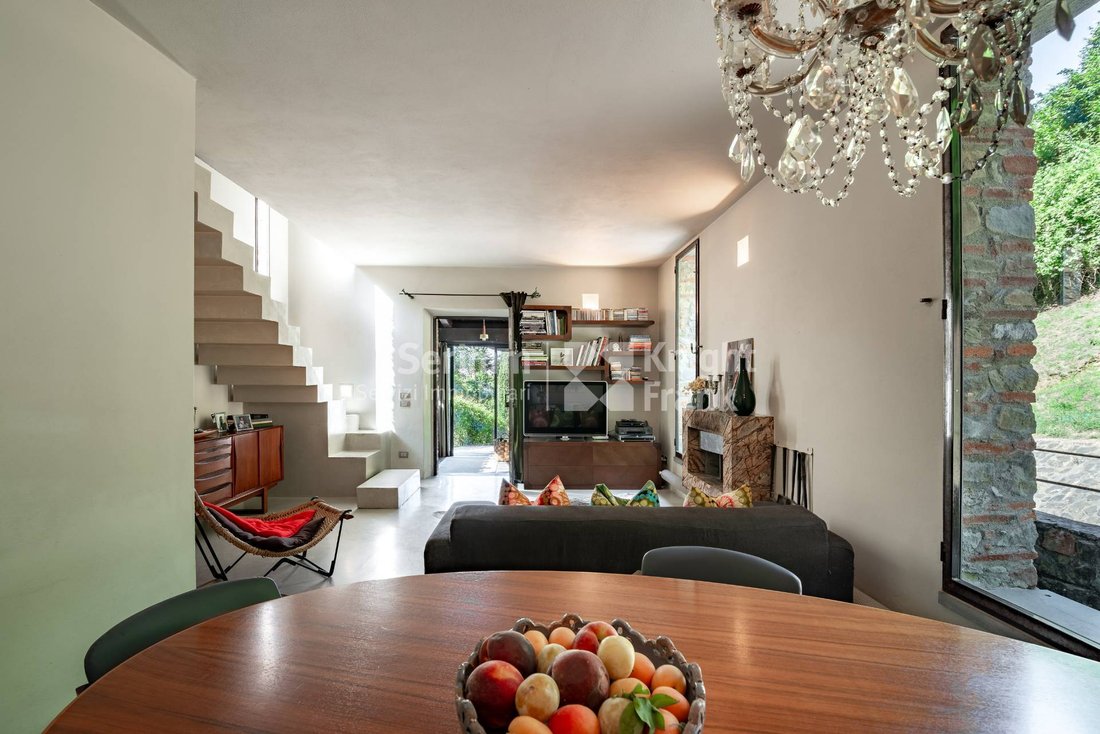 Villa in Area Moriano - Brancoli, Lucca, Toskana 5 - 16081346