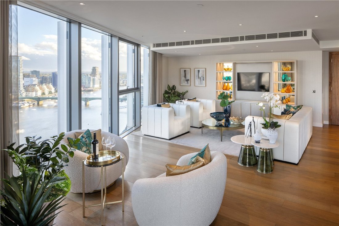 Apartment in Chelsea, Kensington And Chelsea, England 2 - 16080141