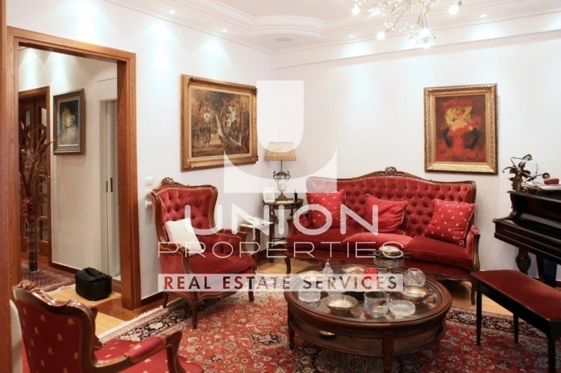 Apartment in Sunoikia Kolonakiou, 1st District of Athens, Athens 1 - 16081102