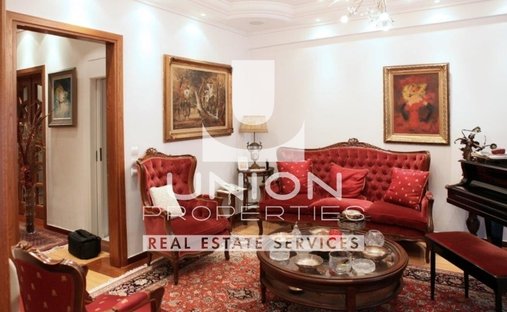 Appartamento a Sunoikia Kolonakiou, 1st District of Athens, Athens 1