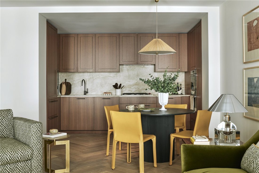 Apartment in Belgravia, Westminster, England 2 - 16080179