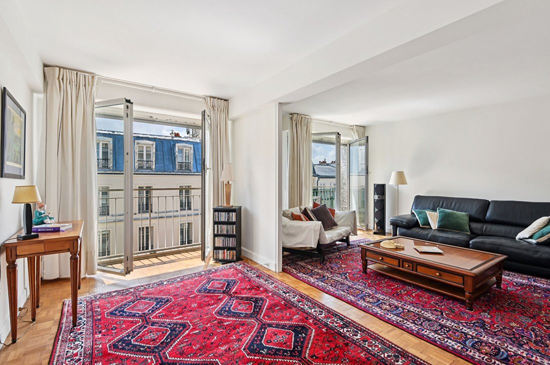 Apartment in Saint Lambert, Paris 15e Arrondissement, Paris 3 - 16078957