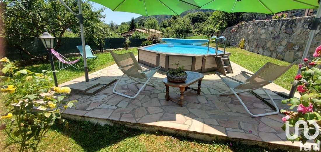 House in Roquebilliere, Provence-Alpes-Côte d'Azur, France 4 - 16080591