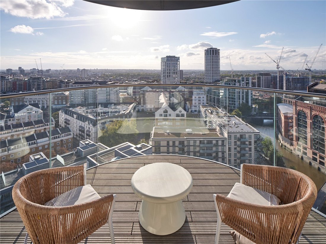 Apartment in Chelsea, Kensington And Chelsea, England 4 - 16080263