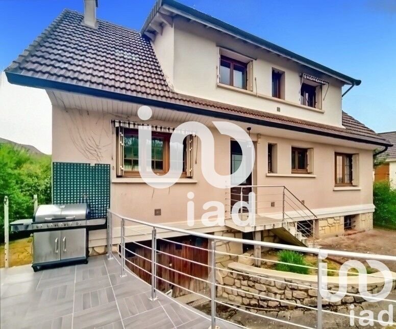 House in Les Hauts de Brunoy, Brunoy, France 3 - 15849108