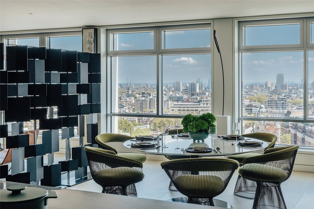 Apartment in Covent Garden, Westminster, England 3 - 16080270