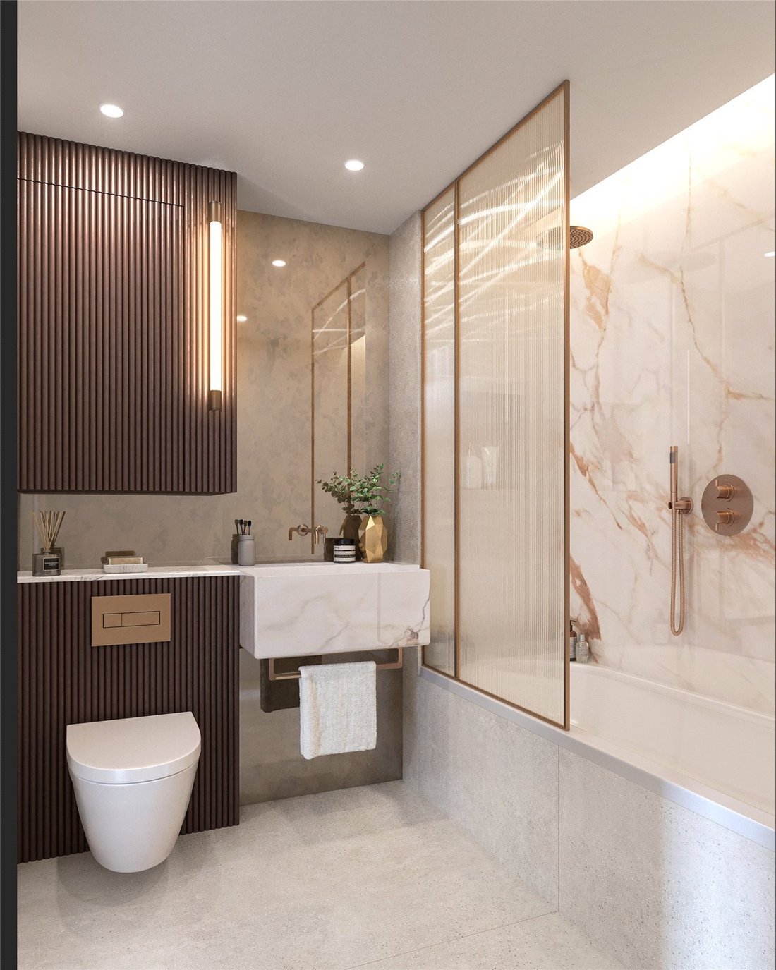 Apartment in Walham Green, Hammersmith and Fulham, England 5 - 16080247
