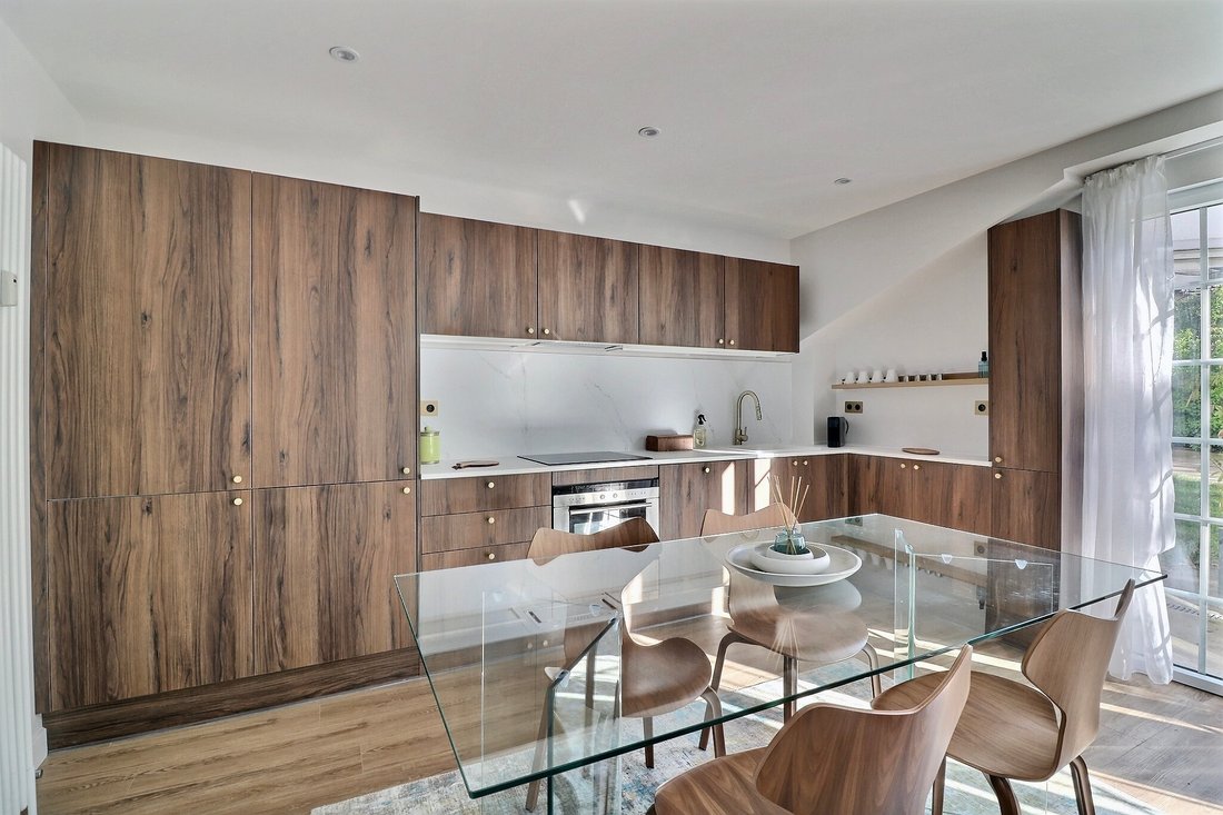 Apartment in Ile de la Jatte - Parc d'Orléans, Neuilly-sur-Seine, France 5 - 16079423