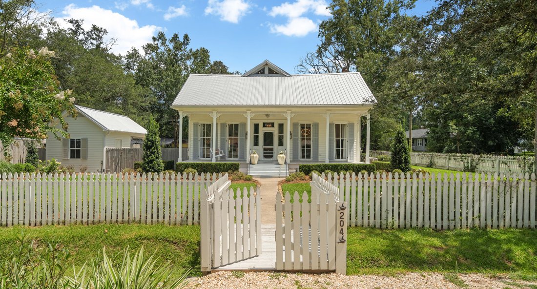 House in Covington, Louisiana, United States 1 - 16078814