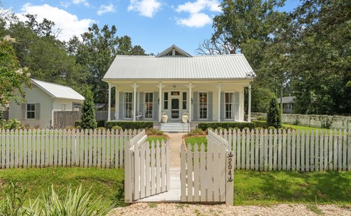 Maison à St Tammany Parish Clerk of Court, Louisiane, États-Unis 1