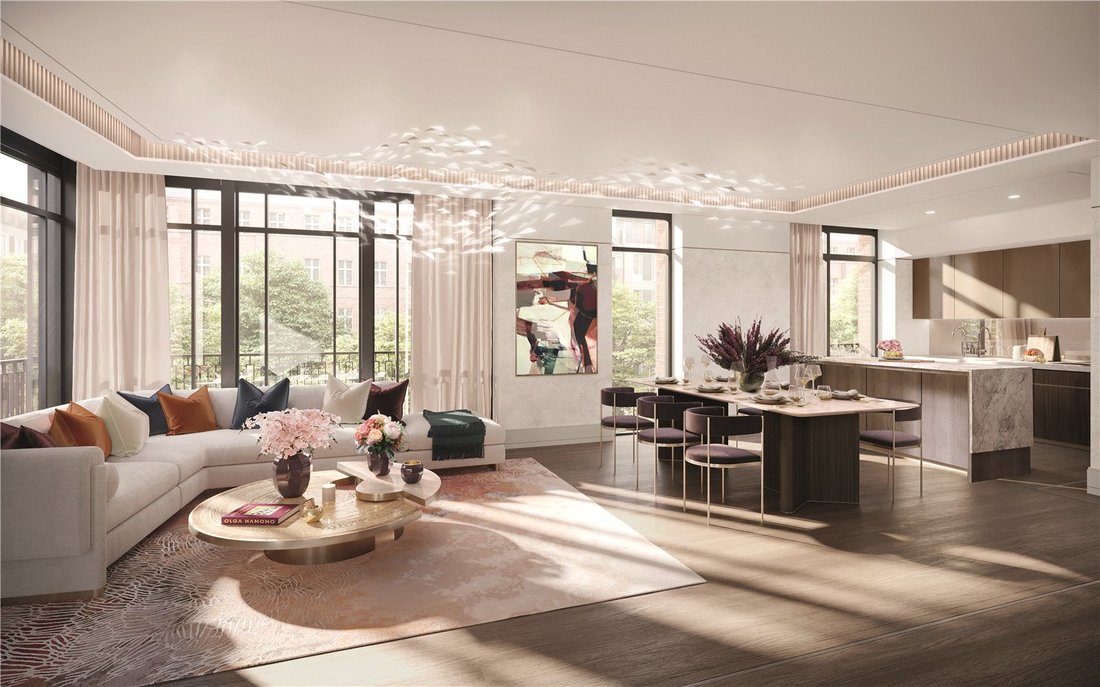 Apartment in Chelsea, Kensington And Chelsea, England 4 - 16080173
