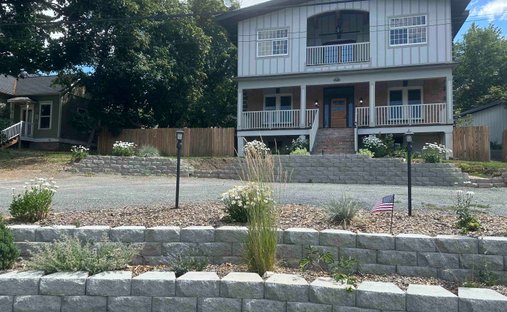 House in Colville, Washington, United States 1
