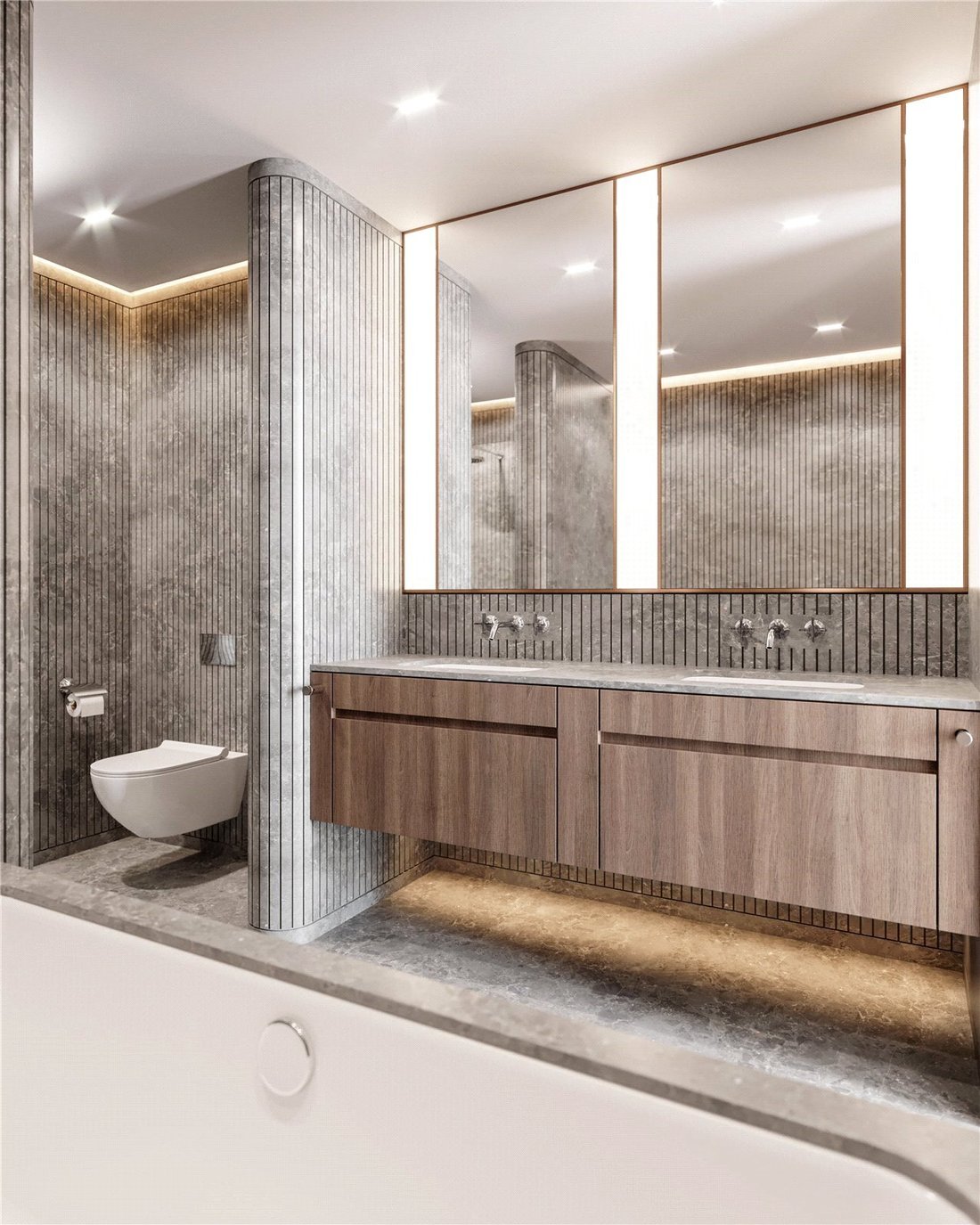 Apartment in Marylebone, Westminster, England 4 - 16080250