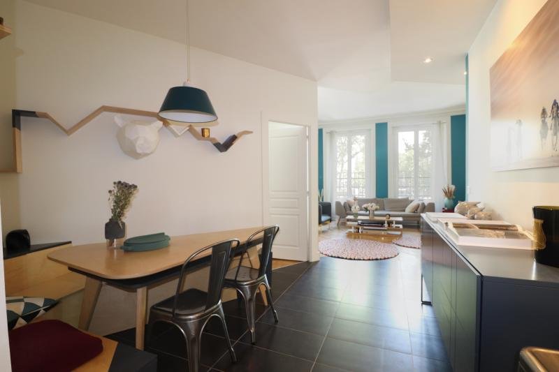 Apartment in Clignancourt-Jules Joffrin, Paris 18e Arrondissement, Paris 2 - 16079545