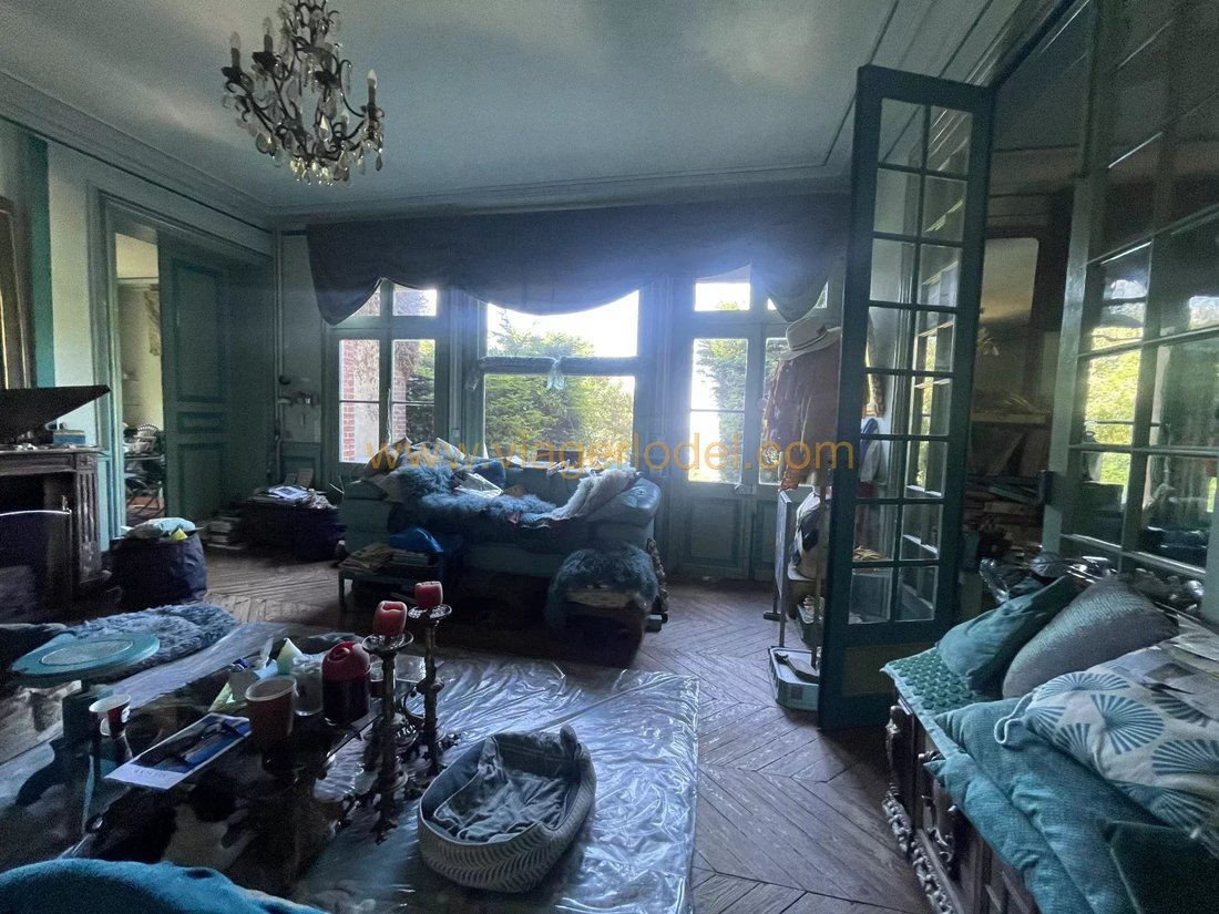 House in Cricquebœuf, Normandy, France 5 - 16078885
