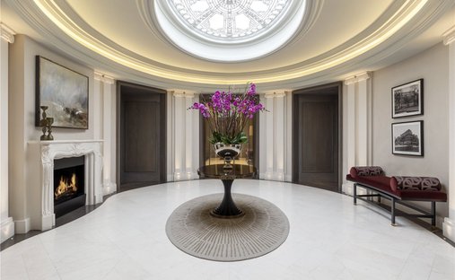 Appartamento a Mayfair, Westminster, Inghilterra 1