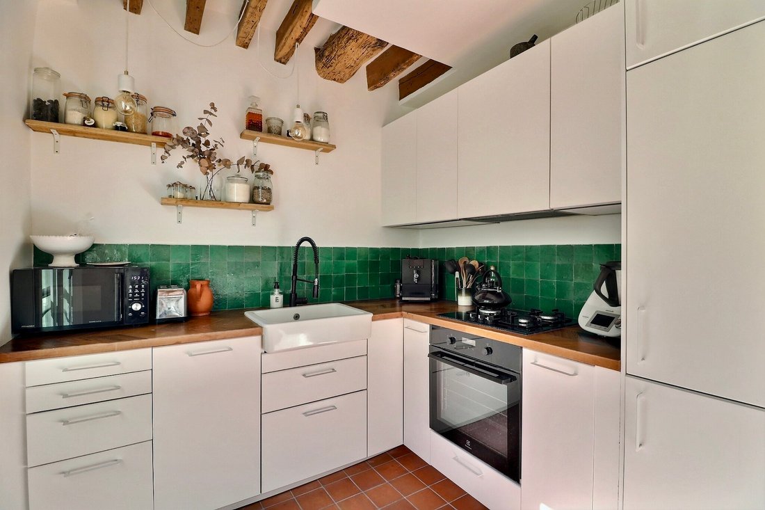 Apartment in Grange Aux Belles-Terrage, Paris 10e Arrondissement, Paris 5 - 16079843