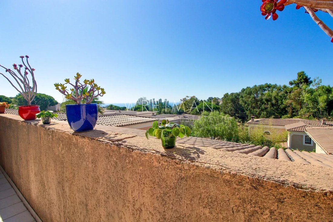 Apartment in Bouches du Loup, Villeneuve-Loubet, France 4 - 16079754