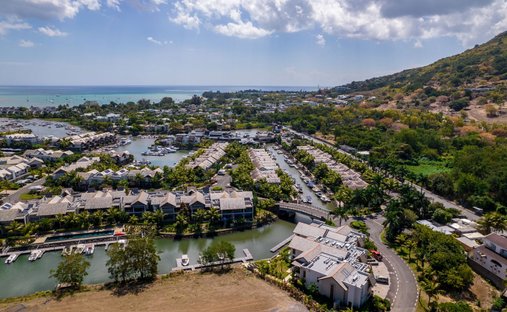 Casa a Black River, Distretto di Black River, Mauritius 1