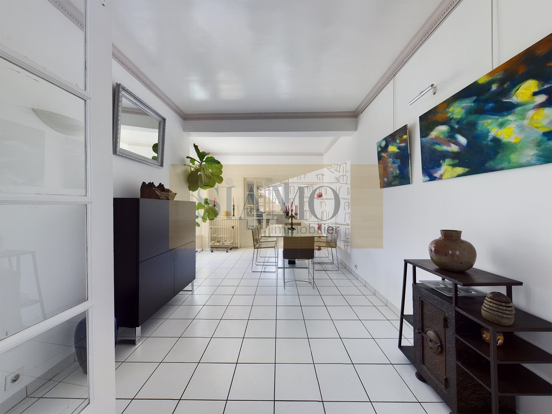 House in Vincennes, Ile-de-France, France 5 - 16079417