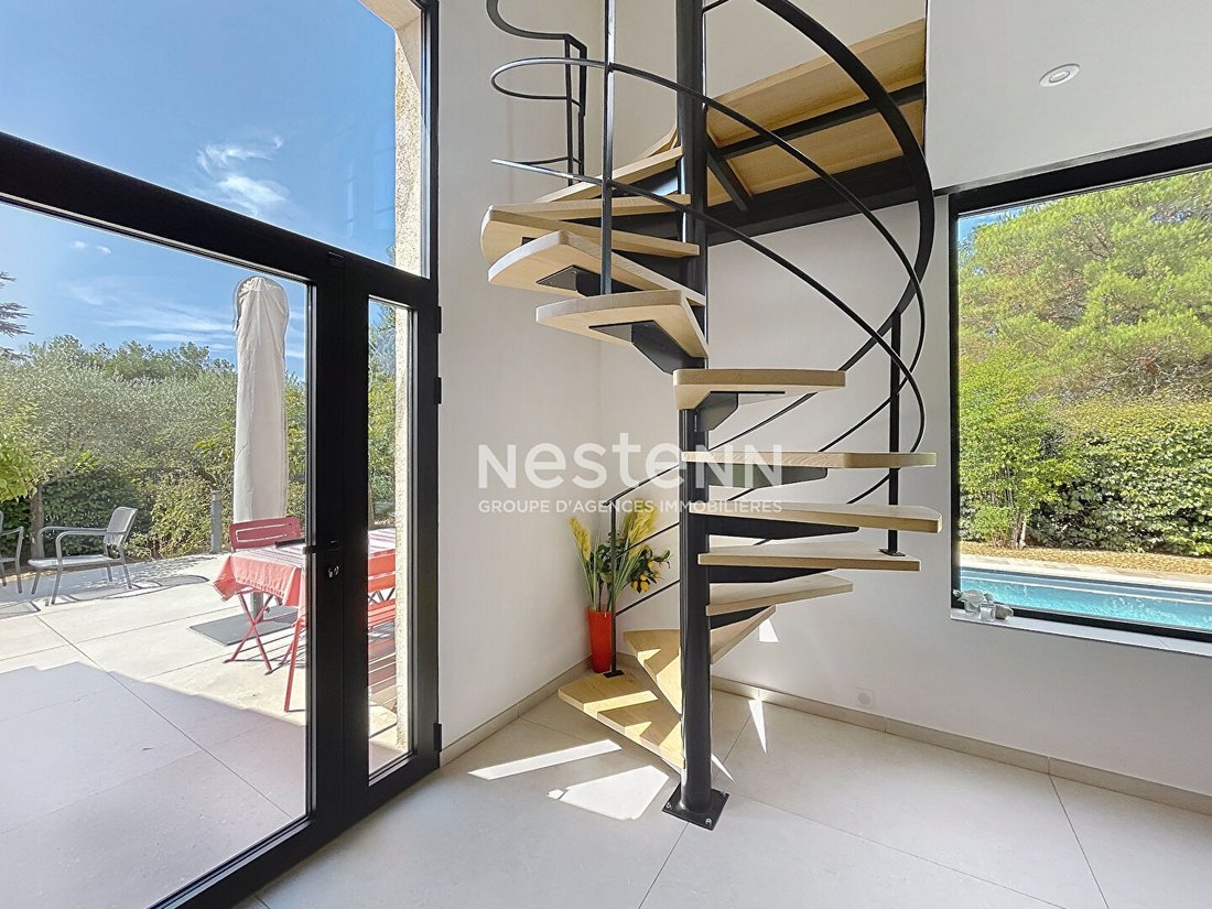 House in Lourmarin, Provence-Alpes-Côte d'Azur, France 5 - 16053160